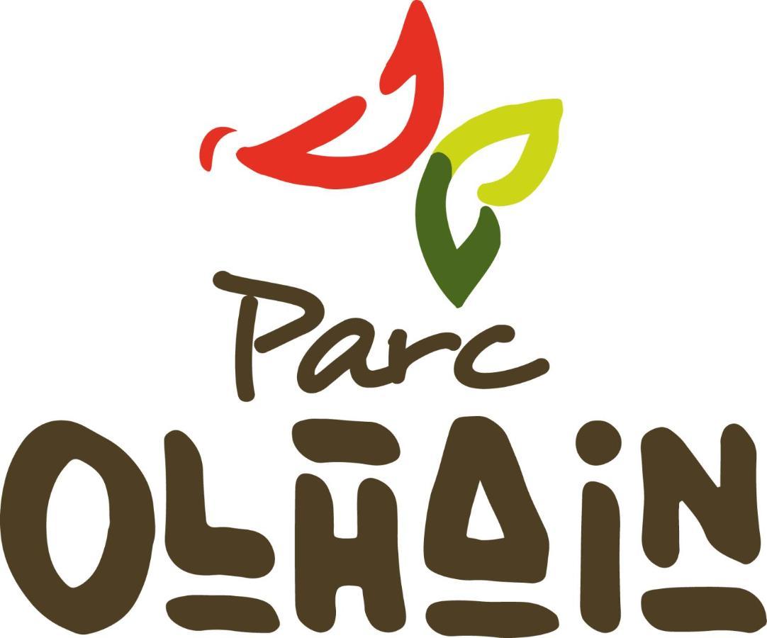 La Residence Du Parc D'Olhain Maisnil-les-Ruitz エクステリア 写真