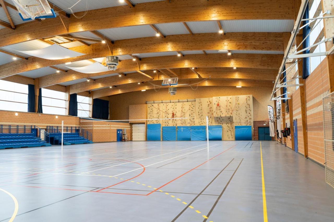 La Residence Du Parc D'Olhain Maisnil-les-Ruitz エクステリア 写真
