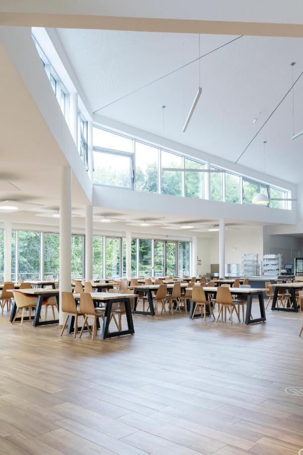 La Residence Du Parc D'Olhain Maisnil-les-Ruitz エクステリア 写真