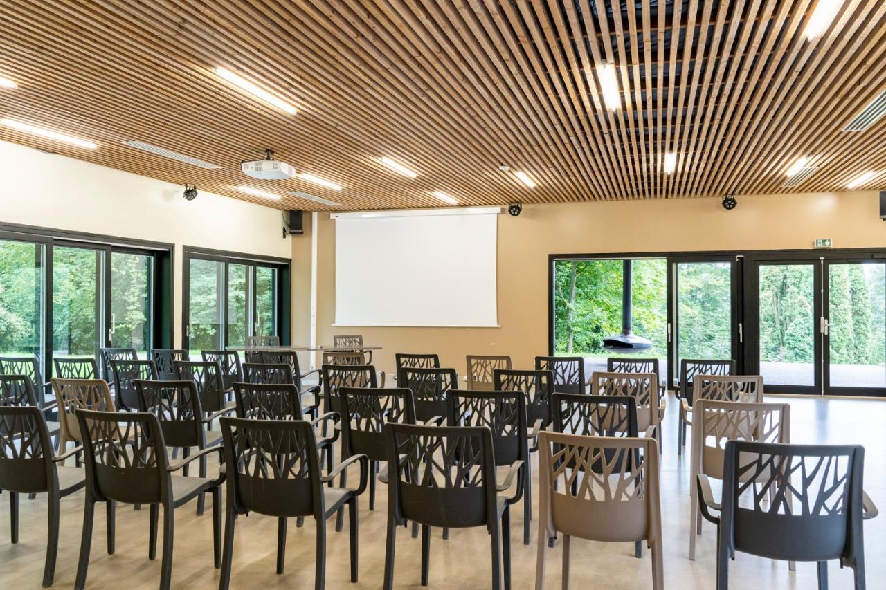 La Residence Du Parc D'Olhain Maisnil-les-Ruitz エクステリア 写真